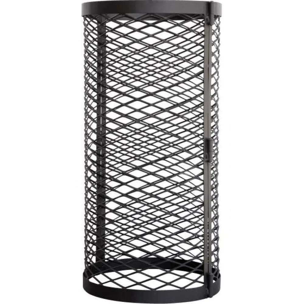 Stoveman Piippuverkko kiukaille korkeus 500mm Outlet