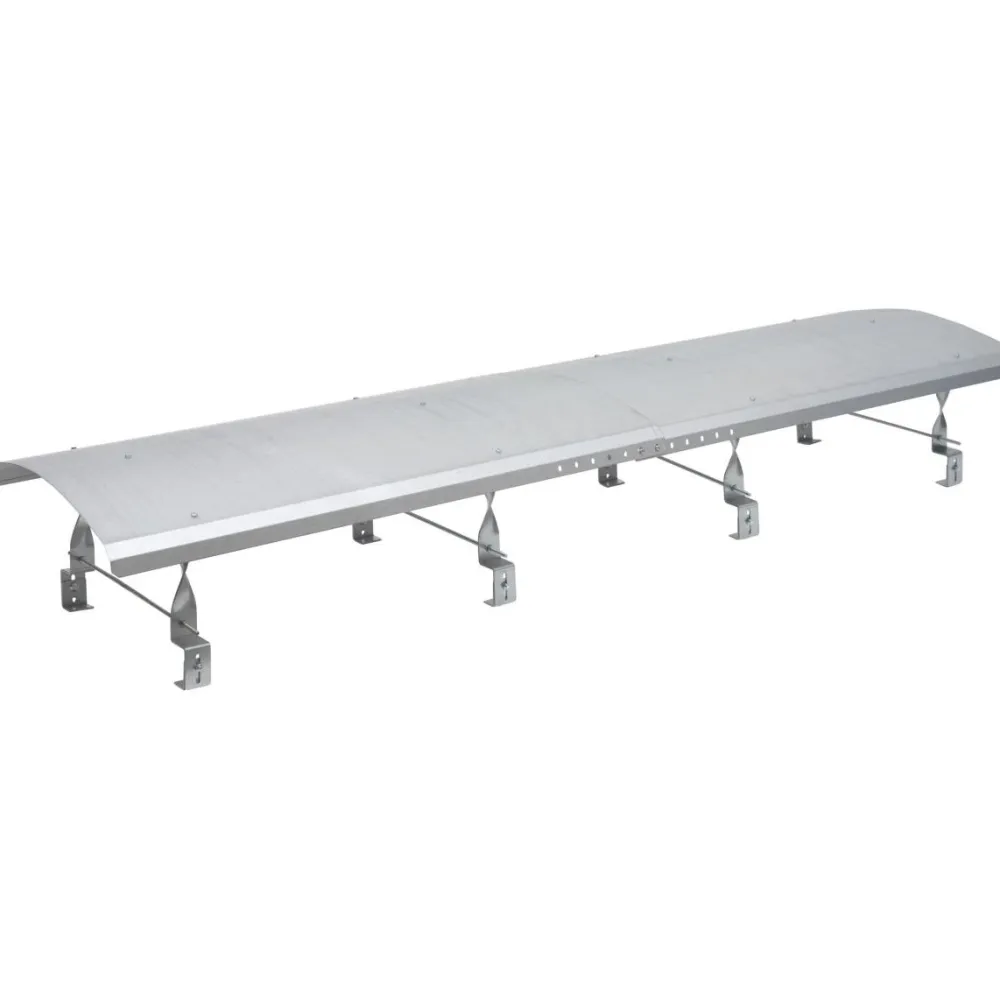 Suomipiipunhattu Piipunhattu 35-59x170-230 cm piipulle Discount
