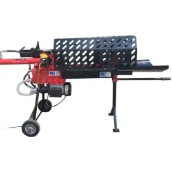 Timco Pikahalkomakone jaloilla 7T 53 cm hydraulinen Sale
