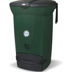 Pikakompostori 220 Eco vihreä - Biolan Online