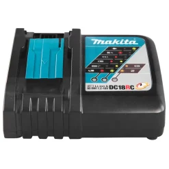 Pikalatauslaite LXT DC18RC 14.4/18V akuille - Makita
