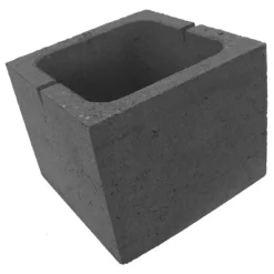 Lakka Rakennustuotteet Pilarimuottiharkko Lakka PMH-250, 250x250x200mm Sale