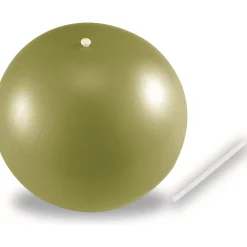 Eco Body Pilatespallo 25cm, vihreä New