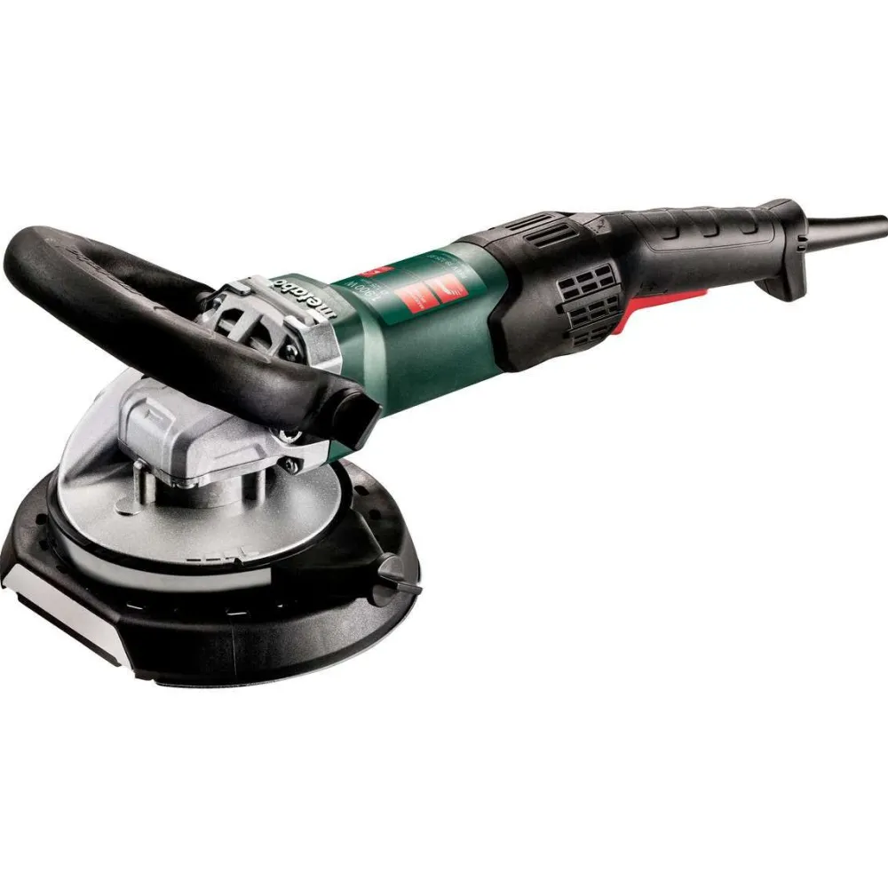 Pinnoitehiomakone RFEV 19-125 RT - Metabo Discount