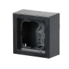 Pintakotelo Impressivo - 1OS/IP20 41mm antrasiitti - ABB Discount