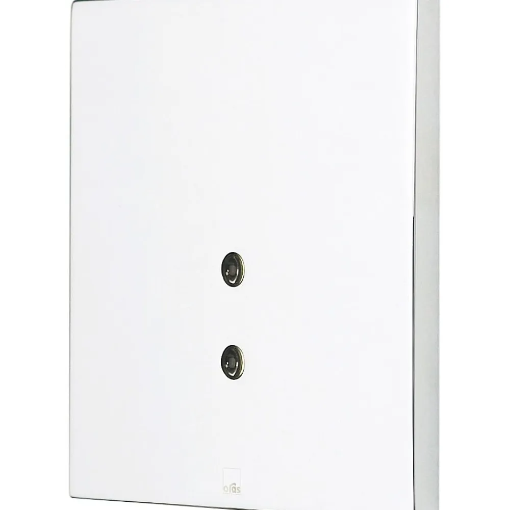 Oras Pintaosa urinaalin huuhtelulaitteelle Electra 6557CZ kosketusvapaa Bluetooth Best