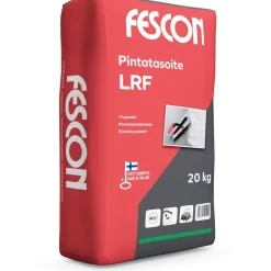 Pintatasoite LRF 20 kg - Fescon Discount