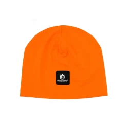 Pipo Beanie oranssi - Husqvarna Outlet