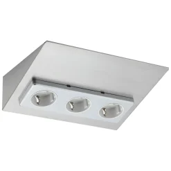 Pistorasia Mini-3 16 A 230 V IP20 213x164 mm 3-osainen RST - Limente