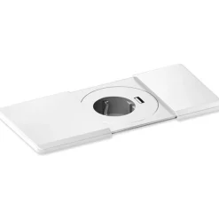 Limente Pistorasia Tag-Slide USB A, IP20 240V Hot