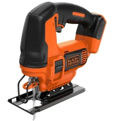 BLACK+DECKER Pistosaha BDCJS18N 18V ilman akkua Discount