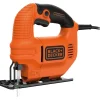 BLACK+DECKER Pistosaha KS501 400 W Hot