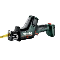 Metabo Pistosaha SSE 12 BL 12V ilman akkua ja laturia Clearance