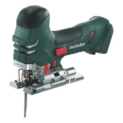 Pistosaha STA 18 LTX 140 18V ilman akkua ja laturia - Metabo Discount