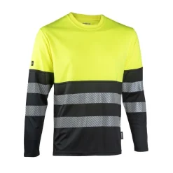 Dimex Pitkähihainen t-paita 4490+ Outlet