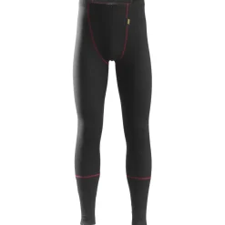 Snickers Workwear Pitkät auhouut 9460 ProtecWork Musta New