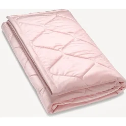 Lennol Päiväpeitto Manuel 250x260 cm vaalea roosa Discount