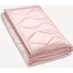 Lennol Päiväpeitto Manuel 210x260 cm vaalea roosa Outlet