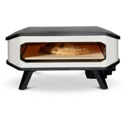 Pizzauuni Electric 17", sähkökäyttöinen - Cozze
