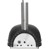 Mustang Pizzauuni Dome Hot