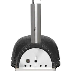 Mustang Pizzauuni Dome Hot