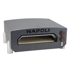 Napoli Pizzauuni 13", sähkökäyttöinen Outlet