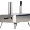 Pizzauuni Digos, puupelletti - Venture Home Hot