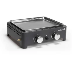 Plancha grilli Victor 2 poltinta - Barbecook Best