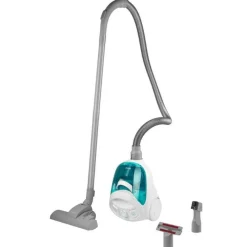 Pölynimuri SVC1015TQ, valkoinen - Sencor Hot