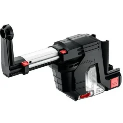 Pölynpoistojärjestelmä ISA 28 KH 18 LTX BL 28 Q -mallille - Metabo Discount