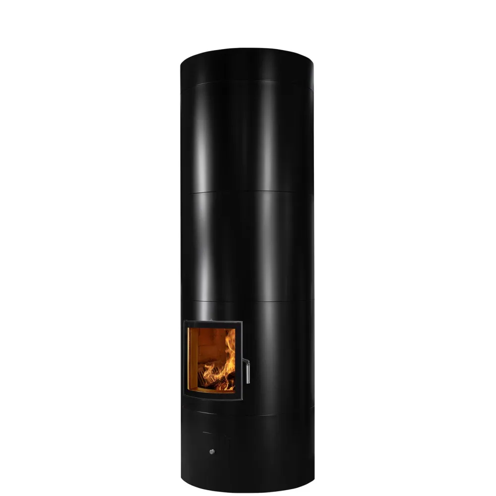 Pönttöuuni Aida Aronia matta 1650-2250x700mm varaava - Tiileri Discount