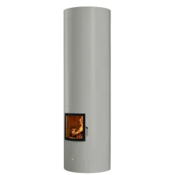 Pönttöuuni Aida Kallio 1650-2250x700mm varaava - Tiileri Online