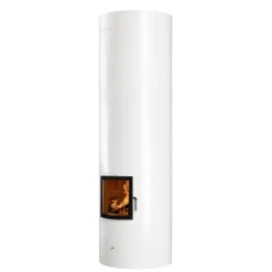 Pönttöuuni Aida Lumi matta 1650-2250x700mm varaava - Tiileri Online