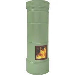 Tiileri Pönttöuuni Aino Sammal 1650-2250x750mm varaava Clearance