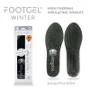 Pohjalliset Winter Everyday Use, koko 41–46 - Footgel Hot
