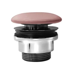 Pohjaventtiili 5/4", 5-65 mm - Interia Discount