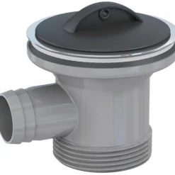 Prevex Pohjaventtiili , 1 1/2", 70mm Sale