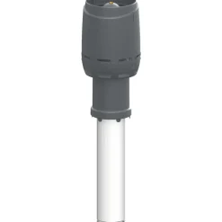 Vilpe Poistoputki 125C/IS/400 Flow, eri värejä Discount