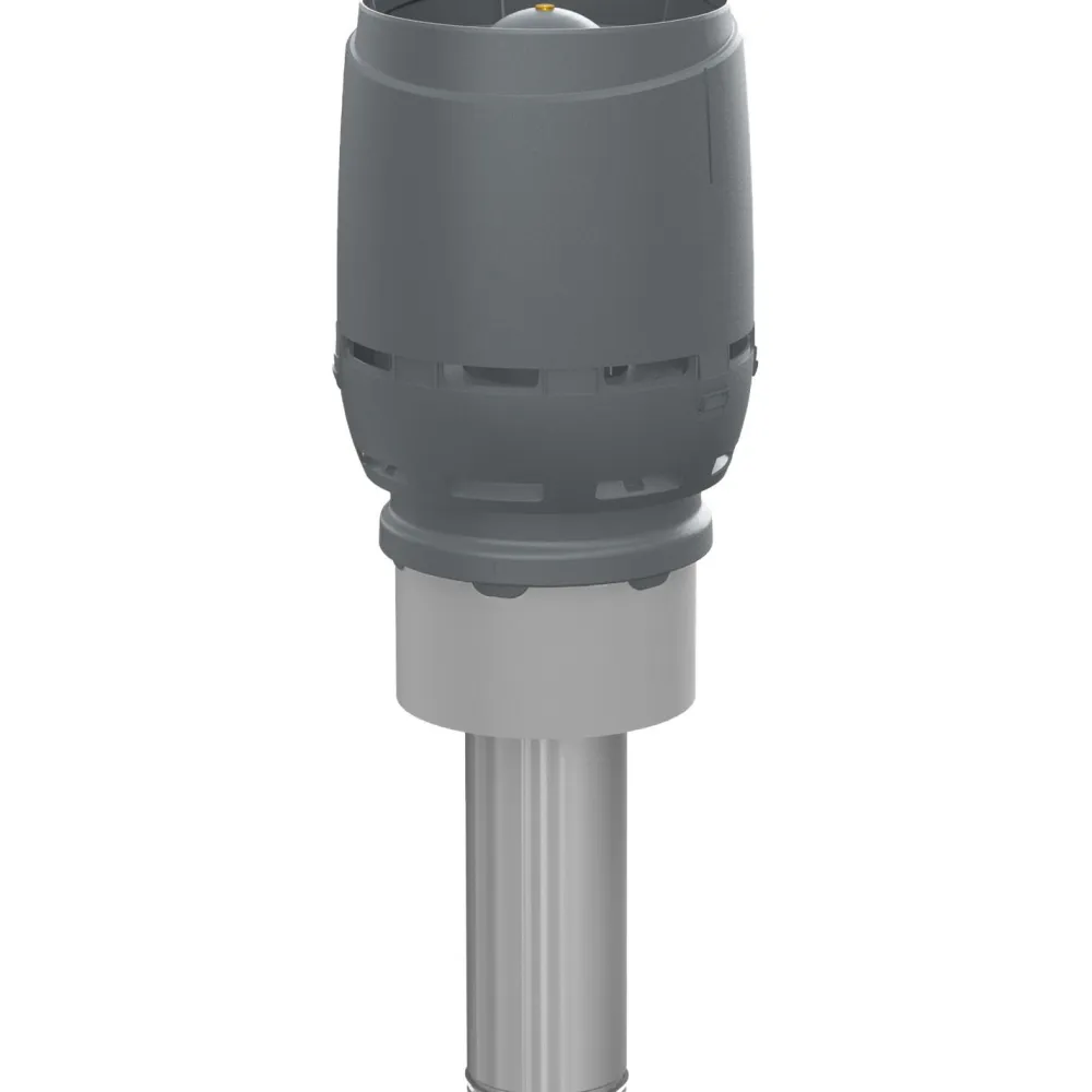 Vilpe Poistoputki 160C/IS/450 Flow XL, eri värejä Clearance