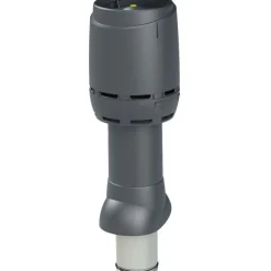 Poistoputki 125P/IS/700 Flow, eri värejä - Vilpe Hot