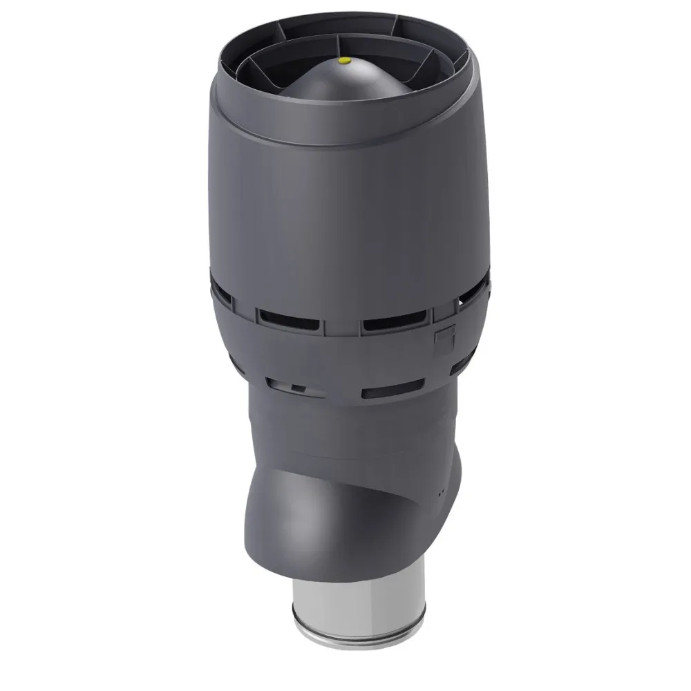 Vilpe Poistoputki 200P/IS/700 Flow XL, eri värejä Outlet