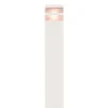 LED Energie Pollarivalaisin Haag 800x90mm valkoinen New