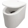 Hiilet Polttava käymälä Luxury New