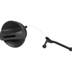 Husqvarna Polttoainesäiliön korkki 537281502 Clearance