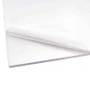 Polykarbonaattilevy UV2 1x2m, 4.0mm, kirkas - Keraplast Outlet