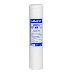 Polypropeenivaihtosuodatin 20'' PP EFG 112/508, 25 µm ( Gross 20") - Aquaphor