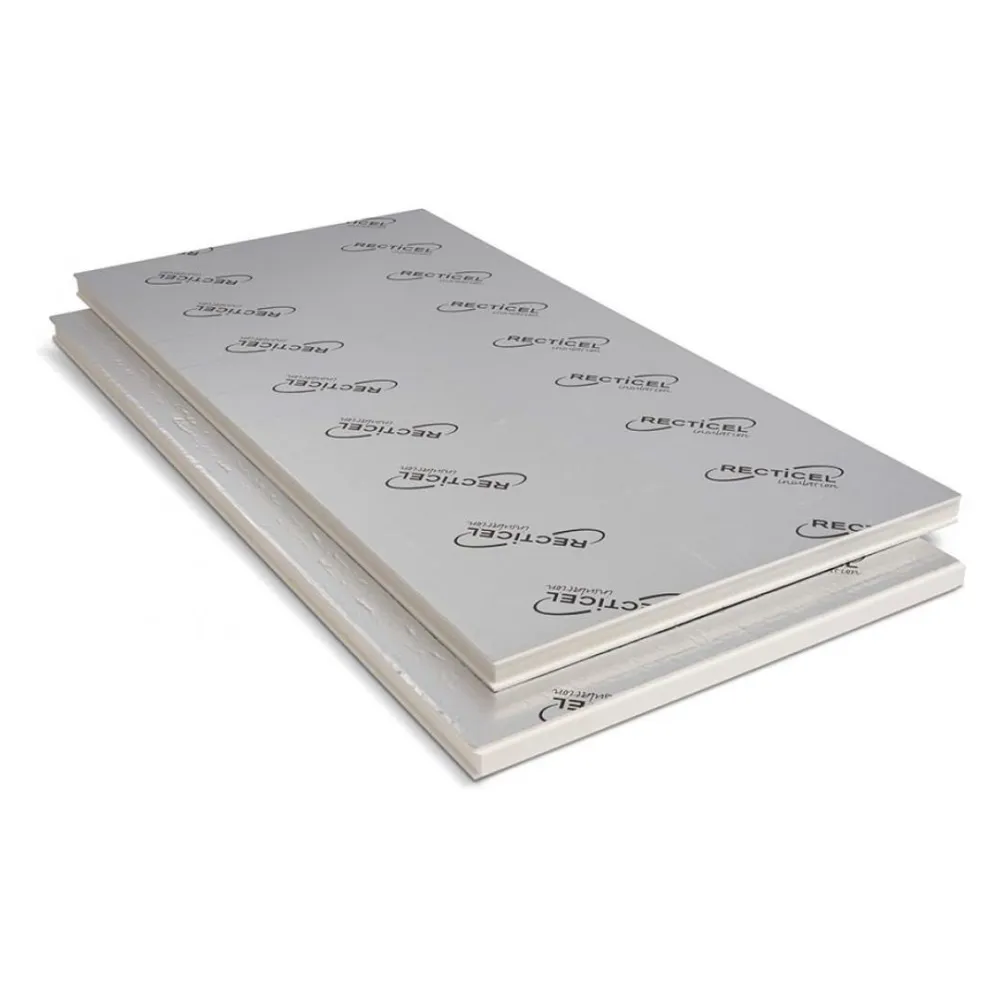 Polyuretaanilevy Eurothane EWall 30x1200x2400 mm - Recticel Sale