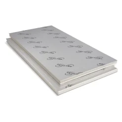 Polyuretaanilevy Eurothane EWall 40x1200x2710 mm - Recticel New
