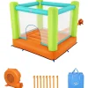 Bestway Pomppulinna H2Ogo!, 1.94m x 1.75m x 1.70m Clearance