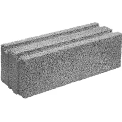 Lakka Rakennustuotteet Ponttiharkko Lakka RUH-200P, 200x598x195mm New